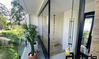 Imagem 4: CASA PARA LOCAÇÃO E VENDA NO CONDOMÍNIO CAPITAL VILLE III - CAJAMAR