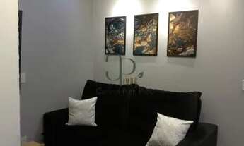 Imagem: Apartamento para alugar no bairro Santa