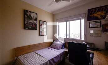 Imagem 5: Apartamento para Aluguel - Vila das Mercês, 3 Quartos, 85 m2