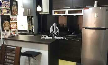Imagem 3: Apartamento com 3 dorms, Vila Marieta, Campinas - R$ 291 mil, Cod: RRAP2234