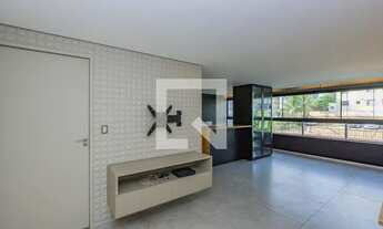 Imagem 3: Apartamento para Aluguel - Buritis, 2 Quartos, 82 m2