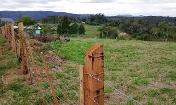 Imagem 3: Terrenos em ótima localização e vista incrível