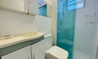 Imagem 10: Maravilhoso Apartamento Tipo com 2 Quartos e 1 Vaga no Bairro Juliana