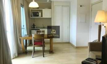 Imagem 3: Flat disponível na Consolação