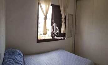 Imagem 6: Apartamento com 2 dorms, Parque São Jorge, Campinas - R$ 159 mil, Cod: AP2519