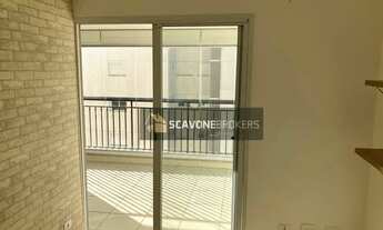 Imagem 5: Apartamento para aluguel e venda possui 104 m² com 3 dormitórios