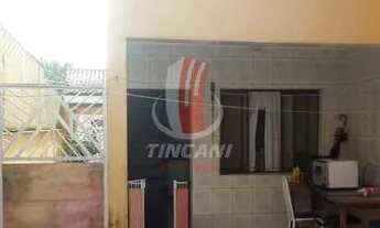 Imagem: São Paulo - Casa Padrão - JARDIM IMPERADOR