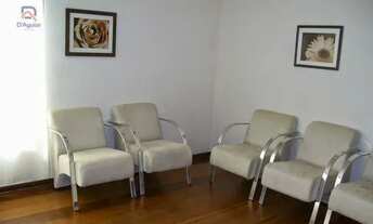 Imagem 2: Casa de 350m² para Clinica de Repouso na Parada Inglesa, com 8 quartos , pátio e 3 vaga