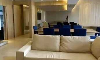 Imagem: Apartamento à venda, 4 quartos, 2 suítes