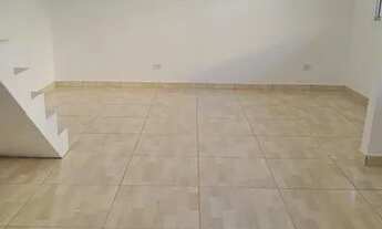 Imagem 6: Sobrado 2 dorm, Pae Cará, Vicente de Carvalho