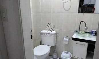 Imagem 7: APARTAMENTO COM 38 m² - TUPI - PRAIA GRANDE SP