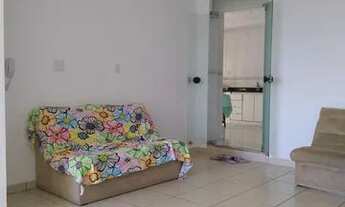 Imagem 2: Apartamento para venda tem 155 metros quadrados com 3 quartos em Setor Central - Goiânia