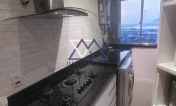 Imagem 3: APARTAMENTO RESIDENCIAL em RIO DE JANEIRO - RJ, BARRA DA TIJUCA