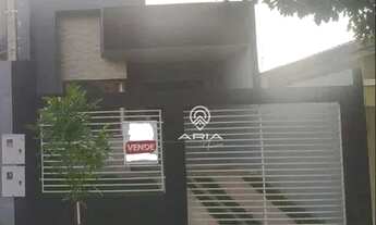 Imagem 4: Casa a venda 3 dormitórios no Paraiso