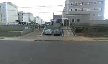 Imagem: Sao Carlos - Apartamento Padrão - Recreio