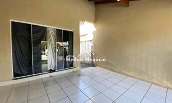 Imagem 3: Casa com 2 dorms, Jardim Volobueff (Nova Veneza), Sumaré - R$ 278 mil, Cod: 3RCA2777