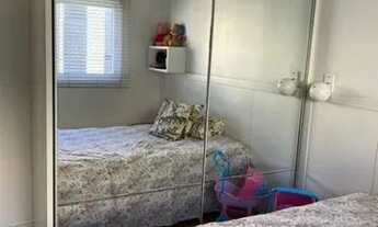 Imagem 2: Apartamento com 3 dormitórios à venda, 184 m² por R$ 1.700.000 - Vila Suzana - São Paulo/S