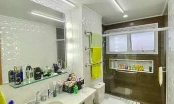 Imagem 4: Apartamento Duplex Residencial / Vila Ema