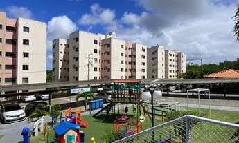 Imagem 6: Portal das Flores - Santa Lúcia