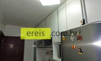 Imagem 4: Apartamento para venda possui 91 metros quadrados com 3 quartos em Vila Comercial - São Pa