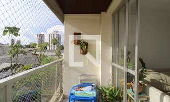 Imagem 7: Apartamento para Aluguel - Santana, 3 Quartos, 86 m2