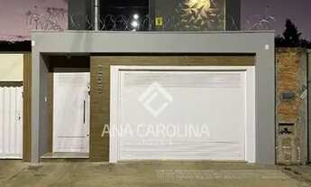 Imagem: Lindíssima Casa no bairro Major Prates