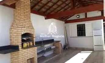 Imagem 5: Casa com 3 dorms, Jardim Eldorado, Sumaré - R$ 440 mil, Cod: CA2783