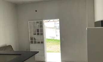 Imagem 2: Aluga casa em residencial