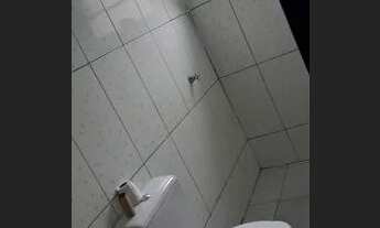 Imagem 4: Casa na praia de matinhos