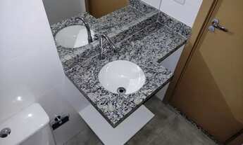 Imagem 6: Kitnet/conjugado para aluguel com 45 metros quadrados com 1 quarto