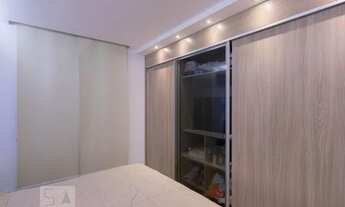 Imagem 3: Apartamento para Aluguel - Vila Leopoldina, 2 Quartos, 70 m2