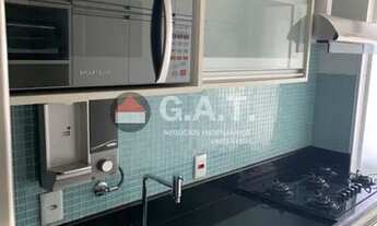 Imagem 5: Apartamento de 2 quartos para alugar no bairro Jardim gutierres