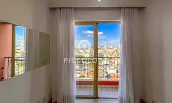 Imagem 6: Apartamento - Vila Nova - Campinas