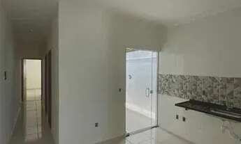 Imagem 3: Casa para venda tem 90 metros quadrados com 2 quartos em Cajazeiras VIII - Salvador - BA