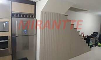 Imagem 2: Excelente Sobrado próximo metrô Tucuruvi