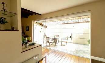 Imagem 3: Casa para Aluguel - Caiçara-Adelaide, 5 Quartos, 300 m2