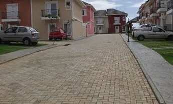 Imagem 4: Casa com 3 dormitórios para alugar, 102 m² por R$ 4.183,00/mês - Condomínio Dossel Esplana