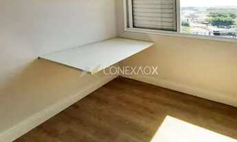 Imagem 4: Apartamento - Parque Brasília - Campinas