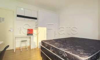 Imagem 2: Residencial Loefgreen disponível para locação na Vila Mariana próximo ao Metrô Santa Cruz