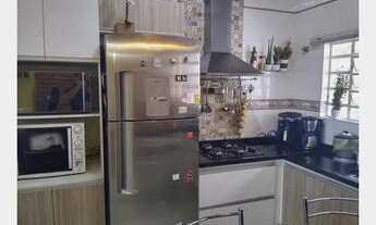 Imagem 2: Casa para venda tem 130 metros quadrados com 3 quartos em Vila Maria - São Paulo - SP