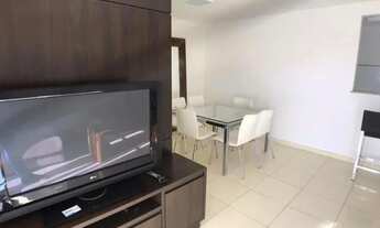 Imagem 5: Apartamento para aluguel, 4 quartos, 1 suíte, 2 vagas, Buritis - Belo Horizonte/MG