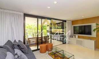 Imagem 6: Barra da Tijuca Apartamento com 3 dormitórios