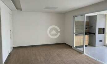 Imagem 2: Apartamento - Vila Brandina - Campinas