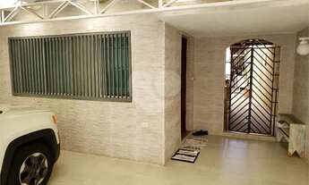 Imagem 4: Casa-São Paulo-VILA PAULICÉIA