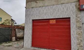 Imagem 5: Ponto comercial no bairro Jardim Caiçara - Cabo Frio - RJ