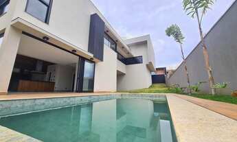 Imagem 3: Casa a venda no Alphaville Ribeirão Preto