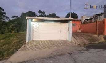 Imagem 2: Lindíssima casa a venda no centro de Pinhalzinho, 02 dorm, sendo 01 suíte, fino acabamento