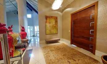 Imagem 6: Casa para Alugar em Vinhedo Condomínio Vinhas da Vista Alegre