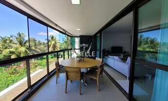 Imagem 3: Apartamento à venda no bairro Paiva - Cabo de Santo Agostinho/PE