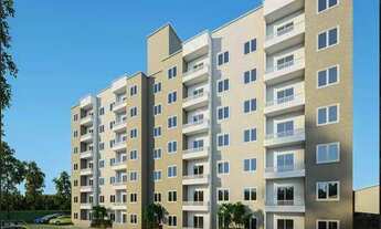 Imagem 3: POP EUSÉBIO Apartamento com 2 dormitórios